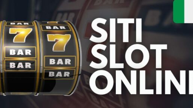 Migliori siti slot online: Top 10 siti di slot online in Italia per reputazione e free spins