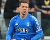 Wojciech Szczęsny, portiere della Juventus. Foto © Juventus