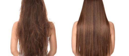 Cheratina per capelli: trattamento lisciante fai da te - capellopoint.it