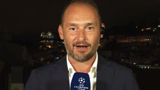 Gianluca Di Marzio - Sito ufficiale &copy; Sky sport