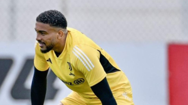 Gleison Bremer - Profilo Instagram © Bremer