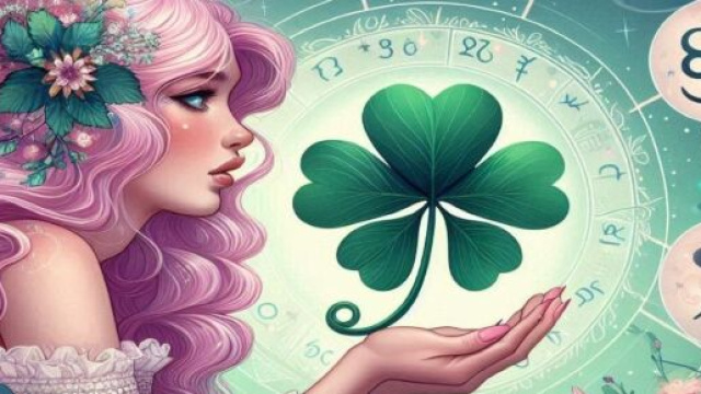 Oroscopo e fortuna generato con © AI Copilot.