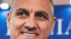Vieri snobba Juve e Milan: 'L'anti Inter del campionato sarà il Napoli di Conte'