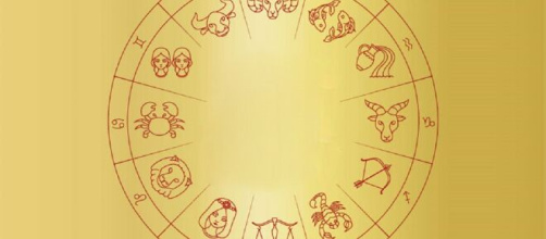 Oroscopo, la ruota dello zodiaco © pixabay.com