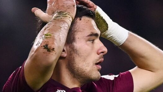 Alessandro Buongiorno, difensore del Torino. Foto © Torino FC