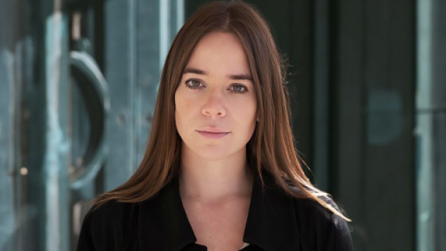 Chiara Petrone (Alessandra Masi) &copy; Un Posto al Sole Rai