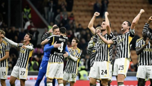 Daniele Rugani - Profilo Instagram &copy; Rugani