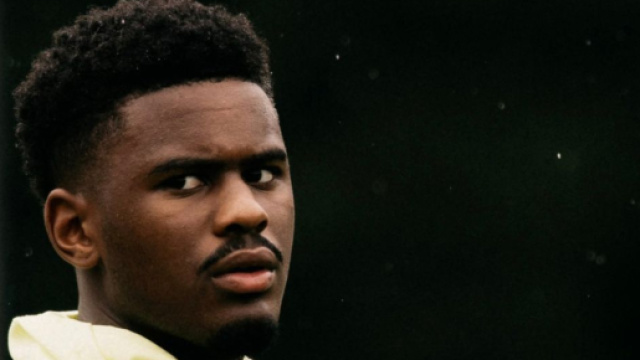Jorrel Hato, difensore dell'Ajax. Foto © Ajax