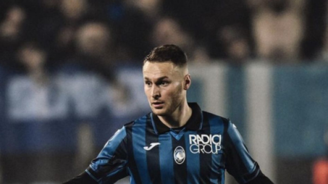 Teun Koopmeiners - Profilo Instagram © Koopmeiners