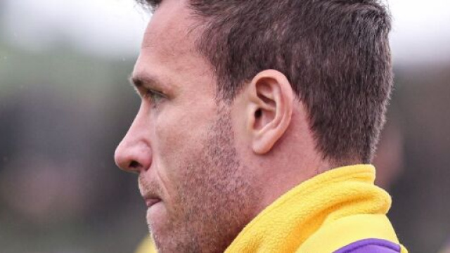 Arthur, centrocampista della Juventus. Foto © Fiorentina