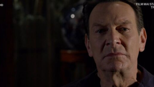 In foto Roberto Ferri di Upas (screenshot © Rai 3).