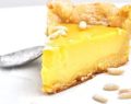 Ricetta della cheescake al limone: un dolce fresco e delicato per l'estate