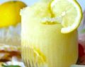 Ricetta del sorbetto al limone: un dessert fresco per le pause estive