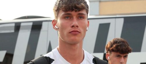 Juve Motta pesca dalla Next Gen Nicolò Savona, il difensore che