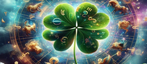 Oroscopo e fortuna generato con © AI Copilot