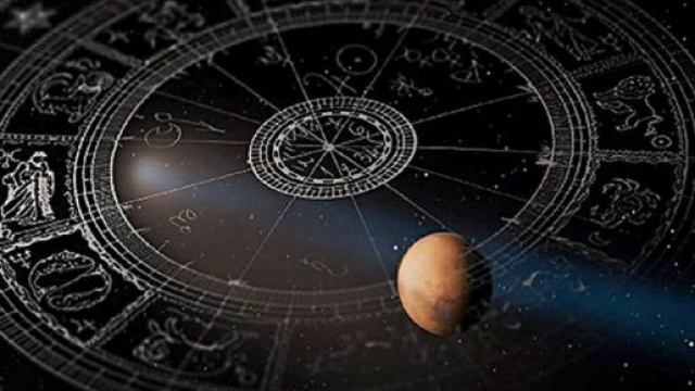 Oroscopo, la ruota dello zodiaco (©pixabay.com)
