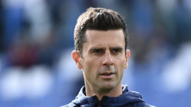 Thiago Motta - sito ufficiale &copy; Instagram Bologna.