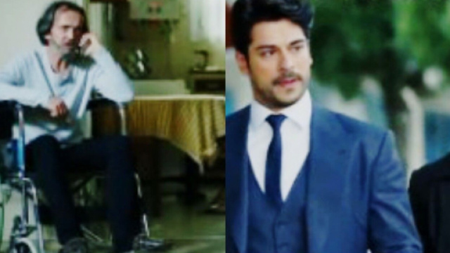 Zehir e Kemal indagano sull'incidente, screenshot © Endless Love