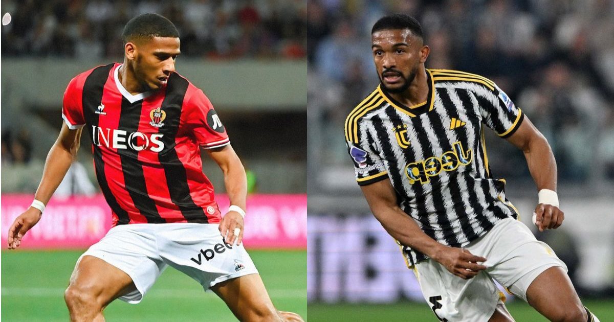 Juve, Campi: 'Triangolazione Con Nizza E United: Todibo A Torino ...