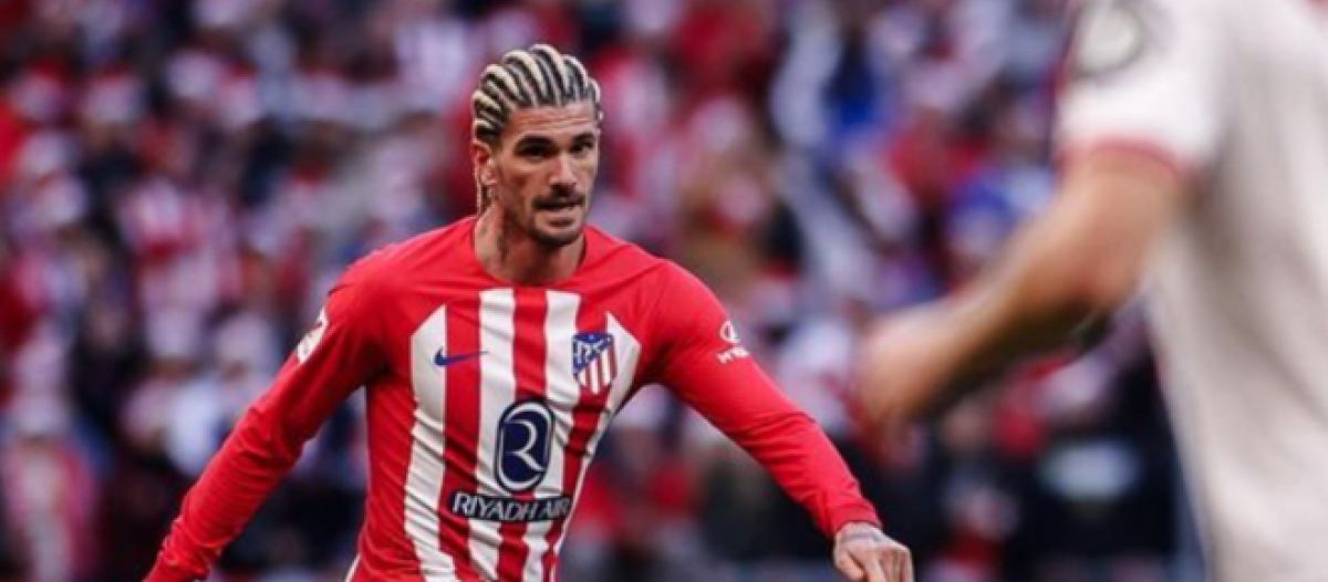 Mercato Juve ipotesi Rodrigo De Paul come alternativa a Koopmeiners