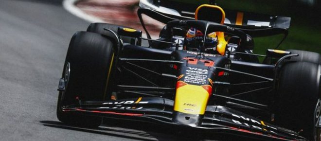 F1, Perez: un distacco superiore ai 100 punti da Verstappen può portare l'addio a Red Bull