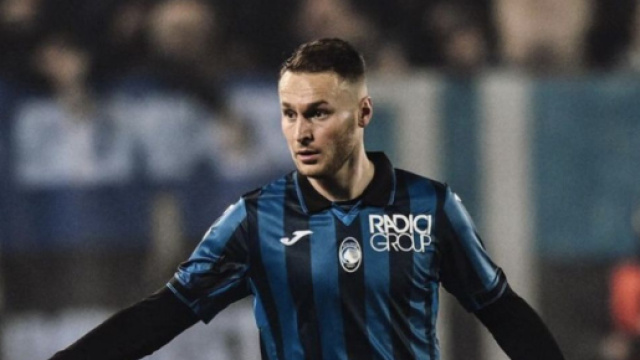 Teun Koopmeiners - &copy; Instagram