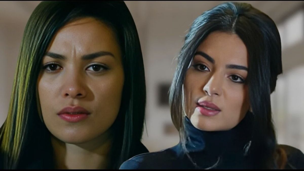 Endless Love, episodio del 2/08, Asu insinua: 'Zeynep é incinta di Emir'