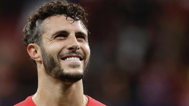 Mario Hermoso, difensore spagnolo - &copy; Instagram