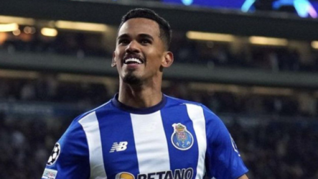 Wenderson Galeno - Profilo Instagram &copy; Galeno