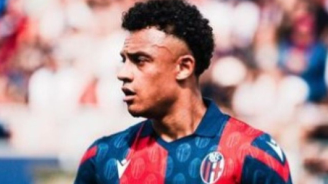 Dan Ndoye - &copy; profilo Instagram Ndoye