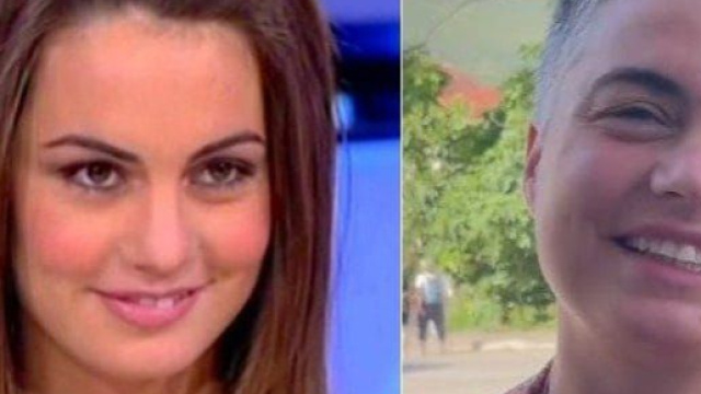 Paola Frizziero - Screenshot © Instagram