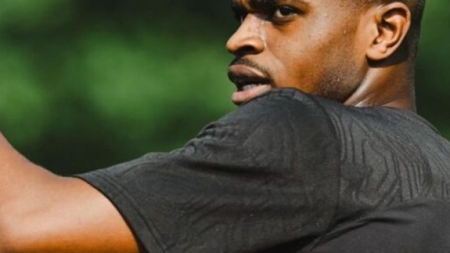 Pierre Kalulu, difensore Milan ©️ foto presa da Instagram Kalulu