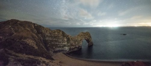 Durdle Door, Jurassic Coast - Inghilterra © Pixabay.