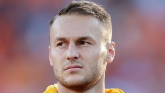 Teun Koopmeiners, centrocampista Atalanta &copy;️ foto presa da Instagram Koopmeiners