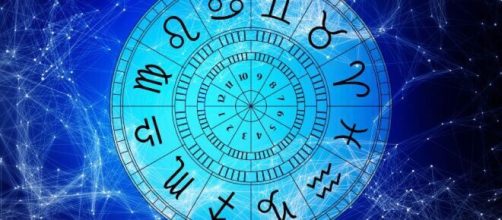 La ruota dello zodiaco (© Pixabay)