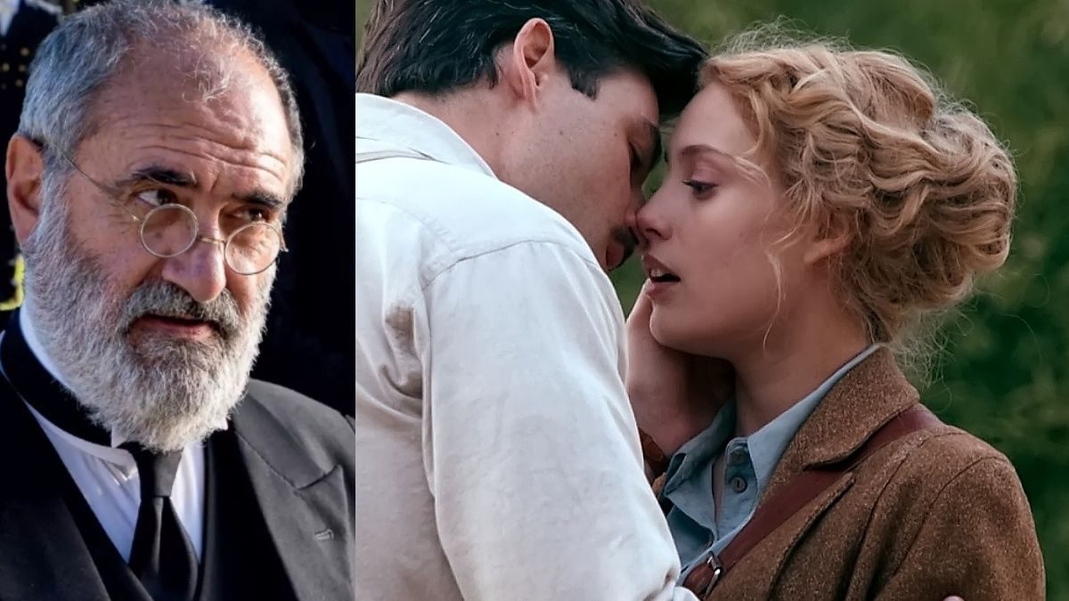 La Promessa, trame spagnole: Romulo scopre la relazione segreta fra Manuel ed Exposito