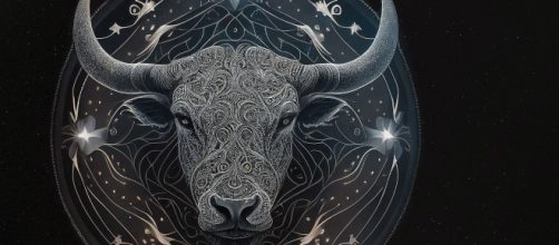 Segno zodiacale del Toro - © Bing IA.