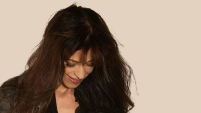 La locandina di uno dei concerti di Gerardina Trovato © Instagram