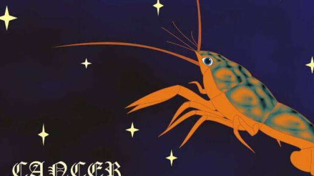 Il segno del Cancro - © Pixabay.