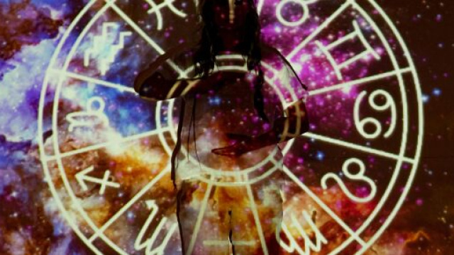 La ruota dell'oroscopo - © Pexels