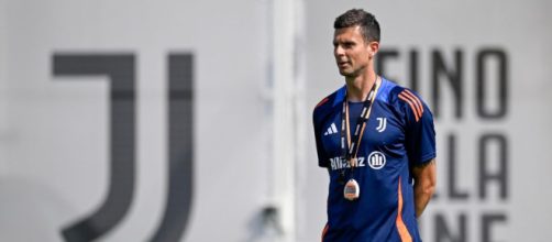 Thiago Motta, foto © Juventus FC