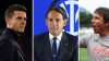 Francesco Repice 'Scudetto? Inter e Napoli favorite, a Juve e Milan manca la continuità'