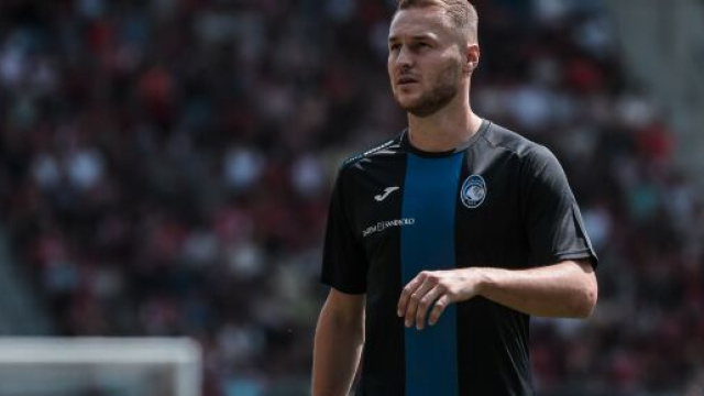 Teun Koopmeiners, foto &copy; Atalanta