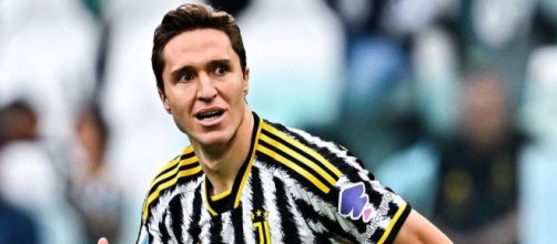 Federico Chiesa, attaccante in uscita dalla Juventus - © Instagram