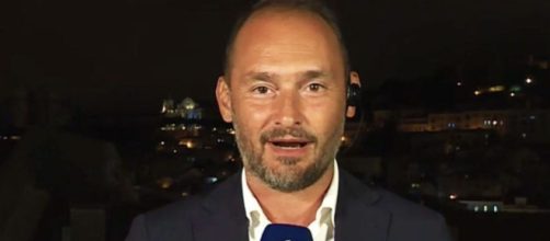 Gianluca Di Marzio - © Sky sport