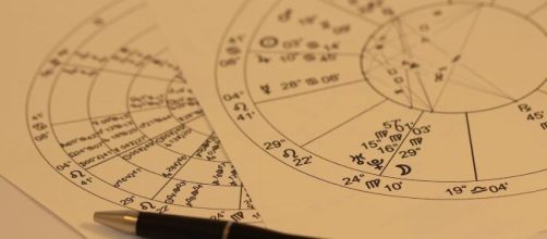 Simboli dei segni zodiacali. Foto da ©Pixabay