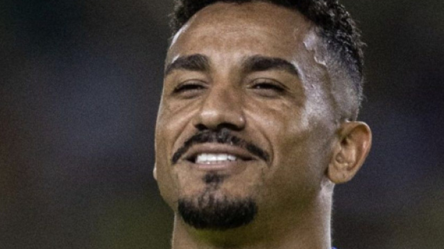 Danilo Luiz - Profilo Instagram &copy; Danilo