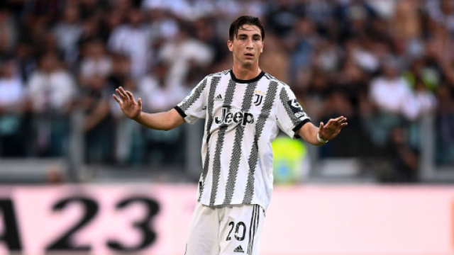 Fabio Miretti Profilo Instagram