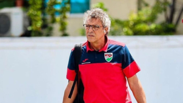 Francesco Moriero - &copy; Instagram