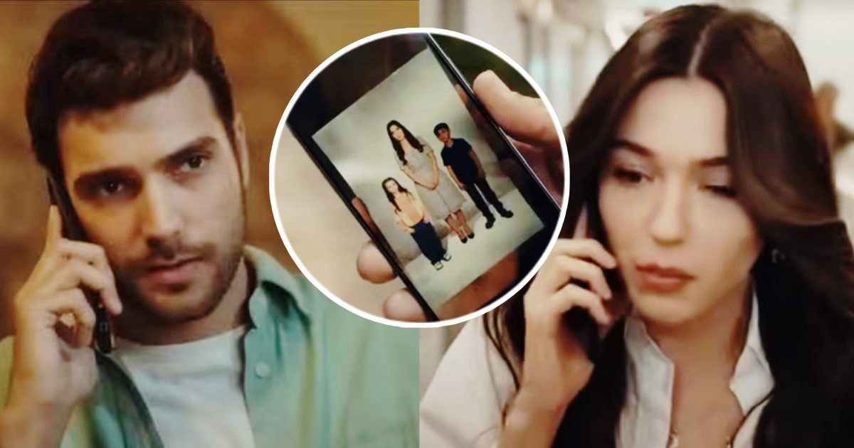 La rosa della vendetta, spoiler dell'1/9: Ipek trova una lettera di Mustafa in cassaforte
